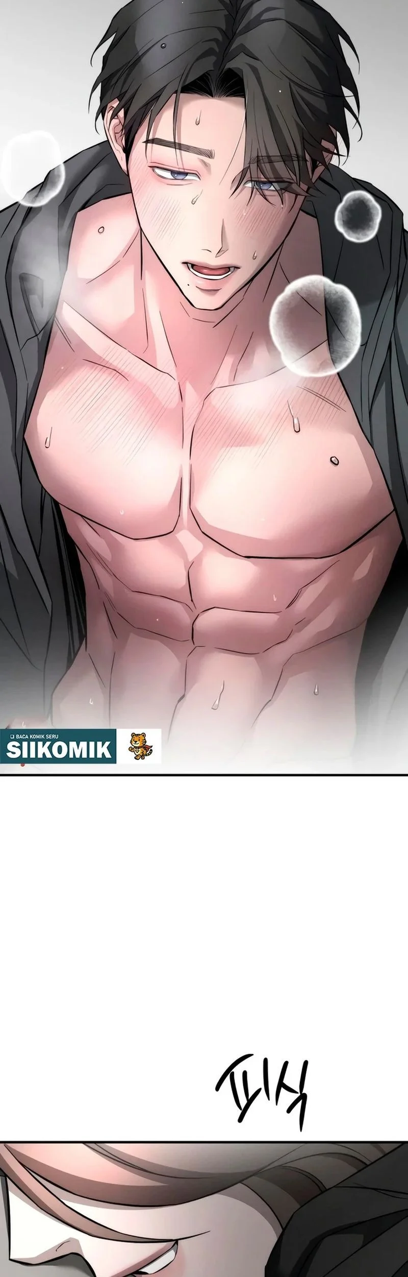 My Desire Is Not a Sin Chapter 13 Gambar 21