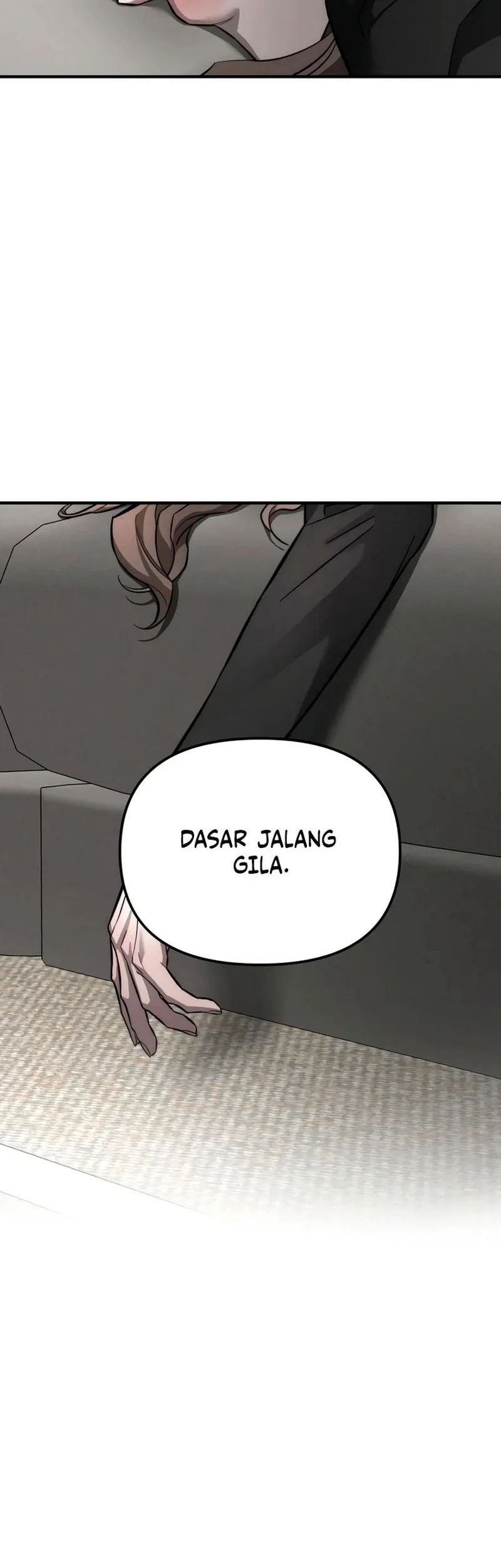 My Desire Is Not a Sin Chapter 13 Gambar 22
