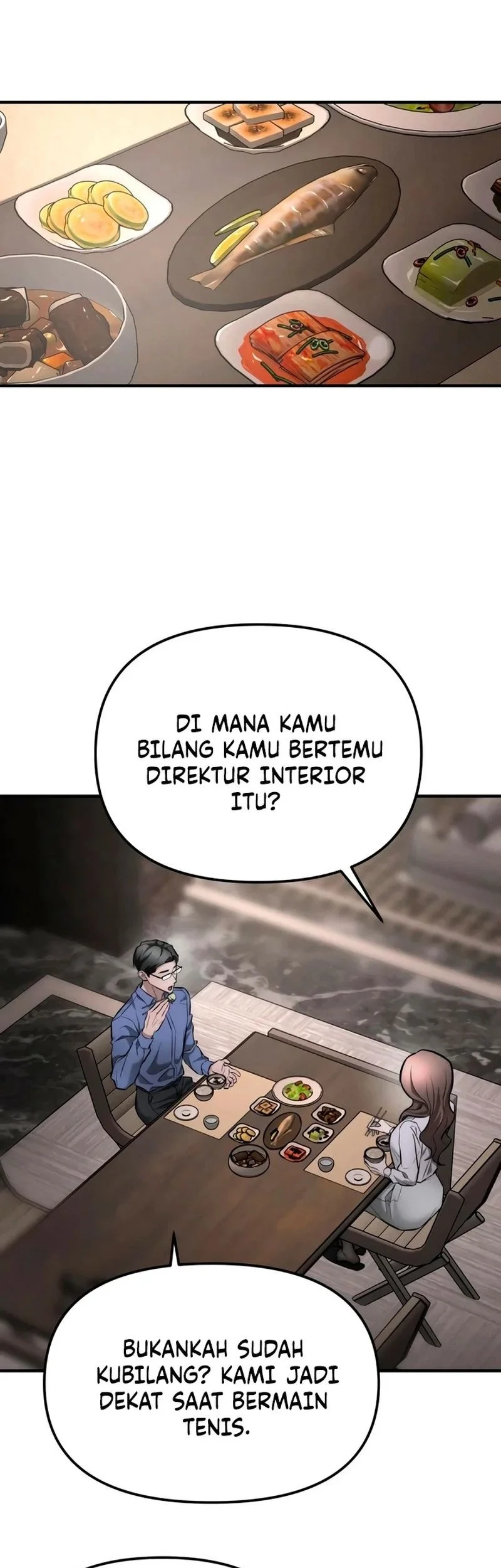 My Desire Is Not a Sin Chapter 13 Gambar 23