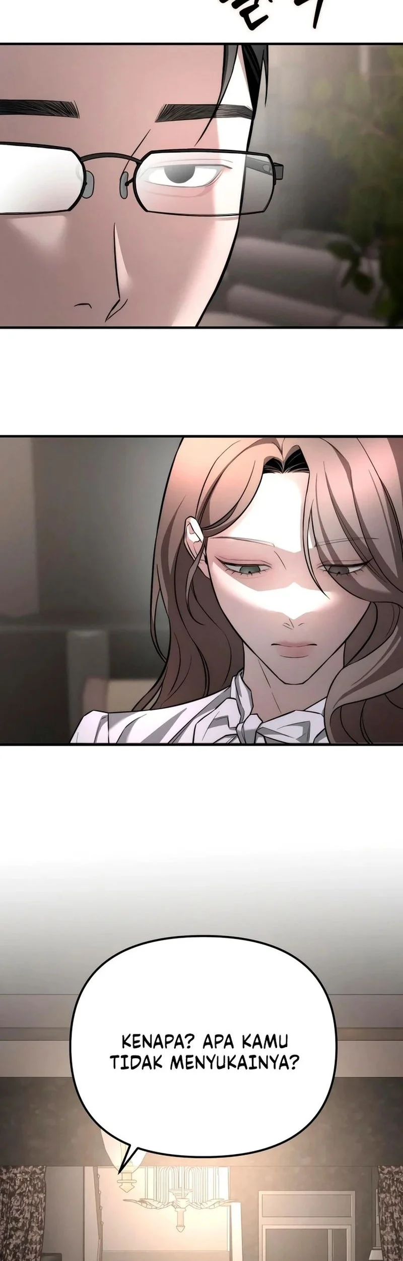 My Desire Is Not a Sin Chapter 13 Gambar 26