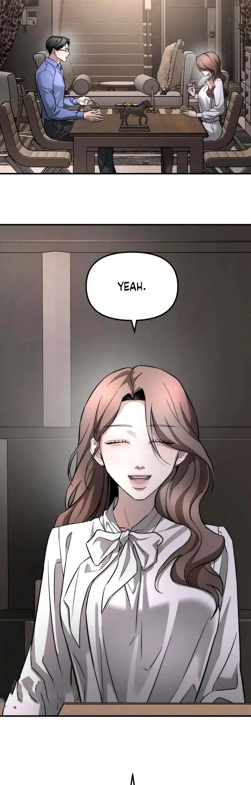 My Desire Is Not a Sin Chapter 13 Gambar 27