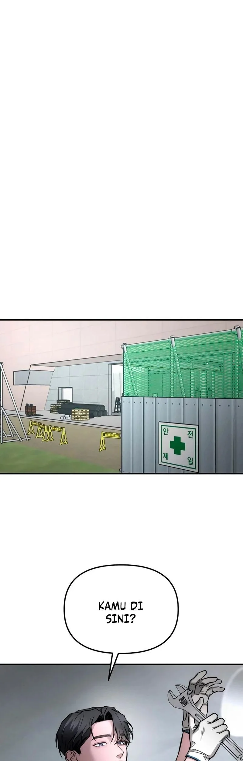 My Desire Is Not a Sin Chapter 13 Gambar 29