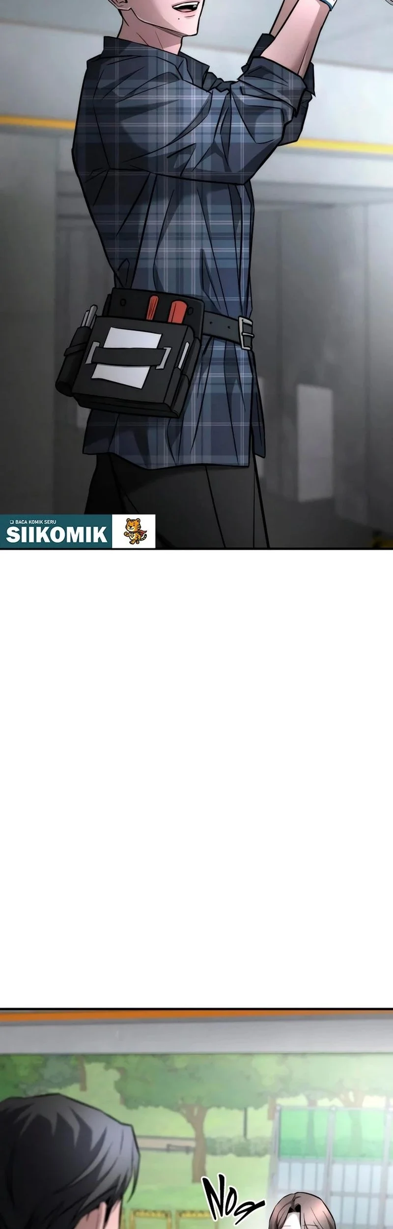 My Desire Is Not a Sin Chapter 13 Gambar 30