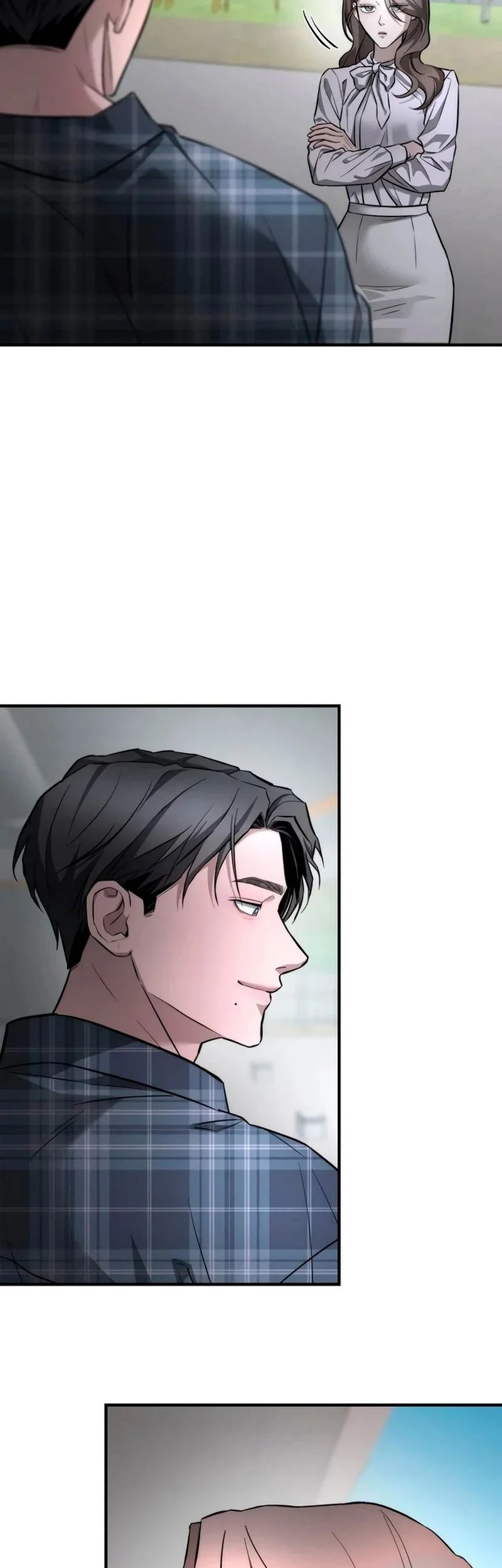 My Desire Is Not a Sin Chapter 13 Gambar 31