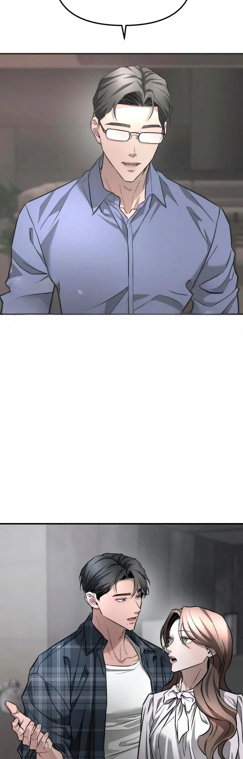 My Desire Is Not a Sin Chapter 13 Gambar 34