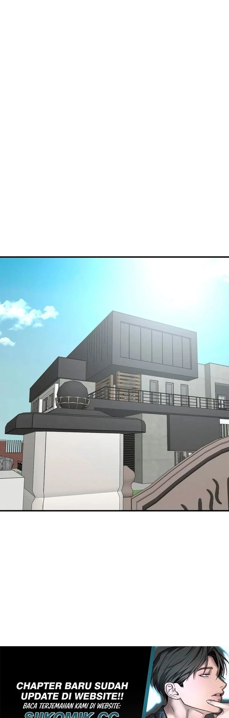 My Desire Is Not a Sin Chapter 14 Gambar 41