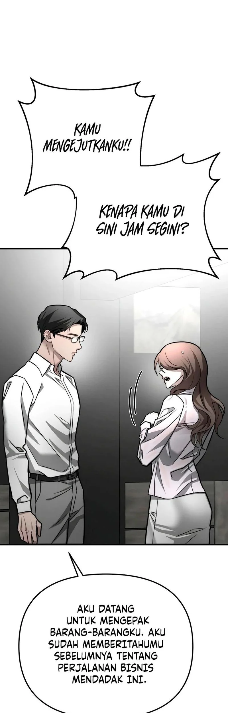 My Desire Is Not a Sin Chapter 14 Gambar 49