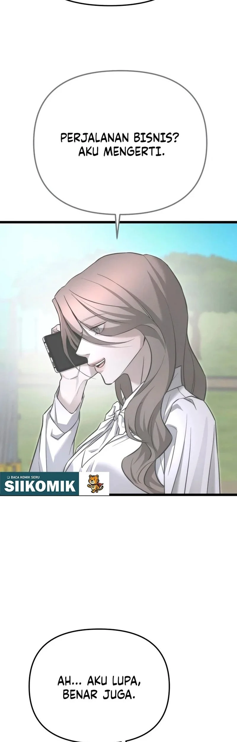 My Desire Is Not a Sin Chapter 14 Gambar 50