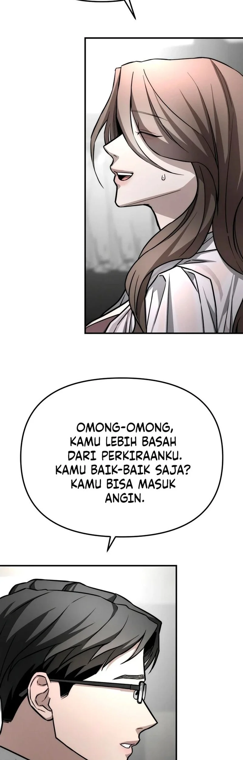 My Desire Is Not a Sin Chapter 14 Gambar 51