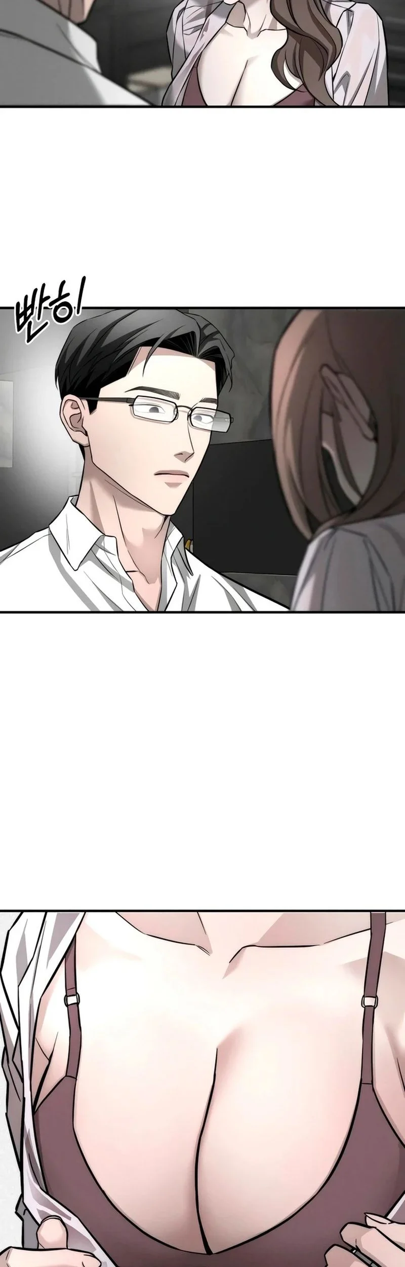 My Desire Is Not a Sin Chapter 14 Gambar 54