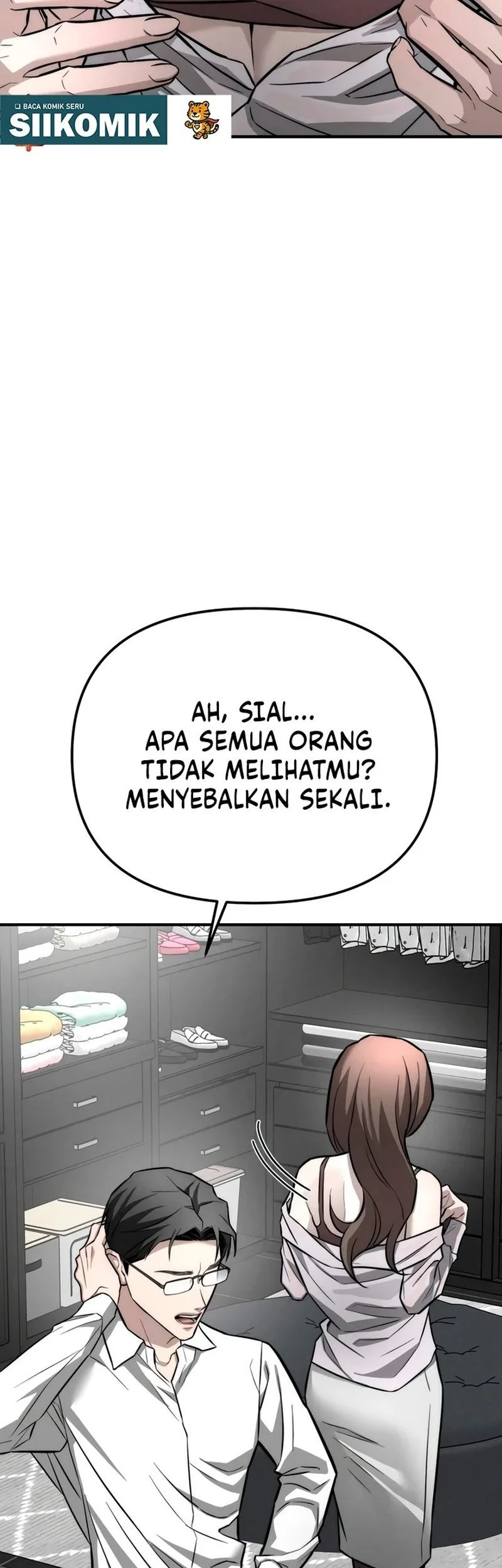 My Desire Is Not a Sin Chapter 14 Gambar 55