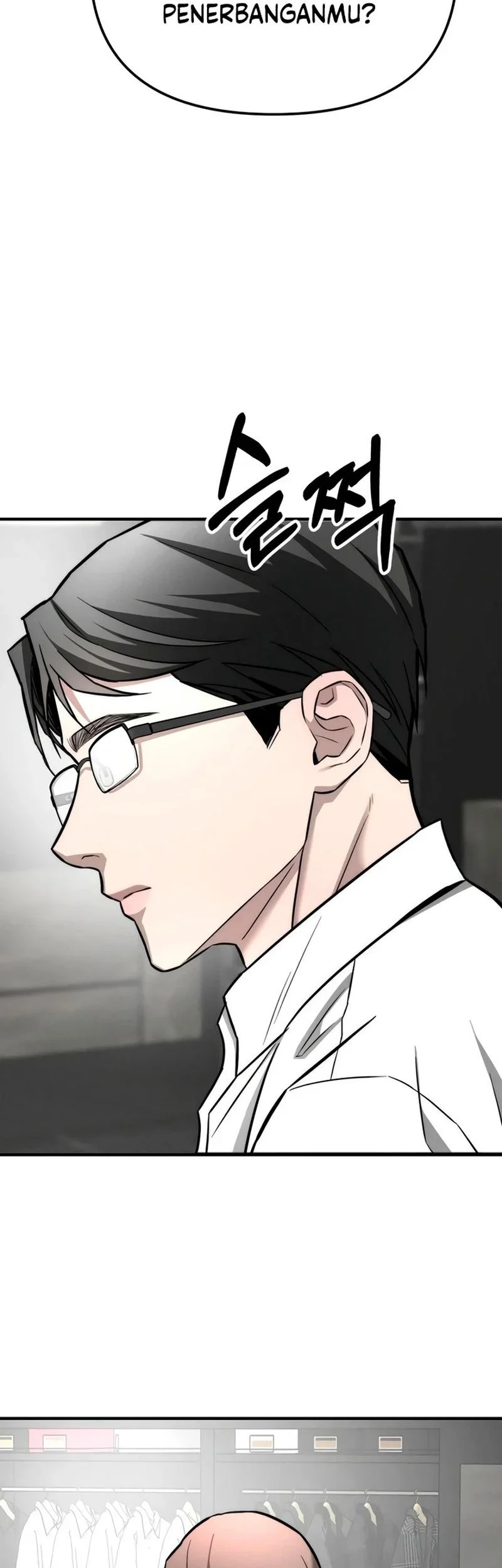 My Desire Is Not a Sin Chapter 14 Gambar 57