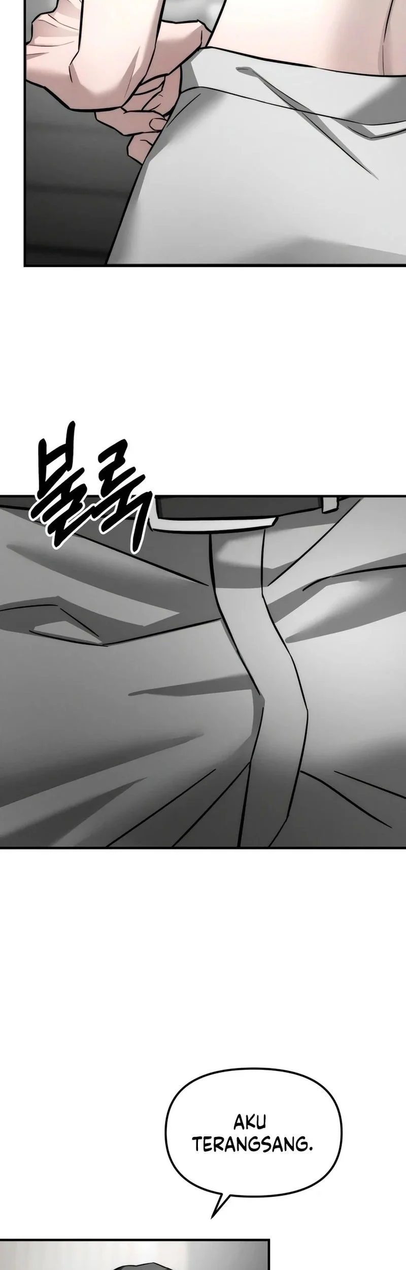 My Desire Is Not a Sin Chapter 14 Gambar 59