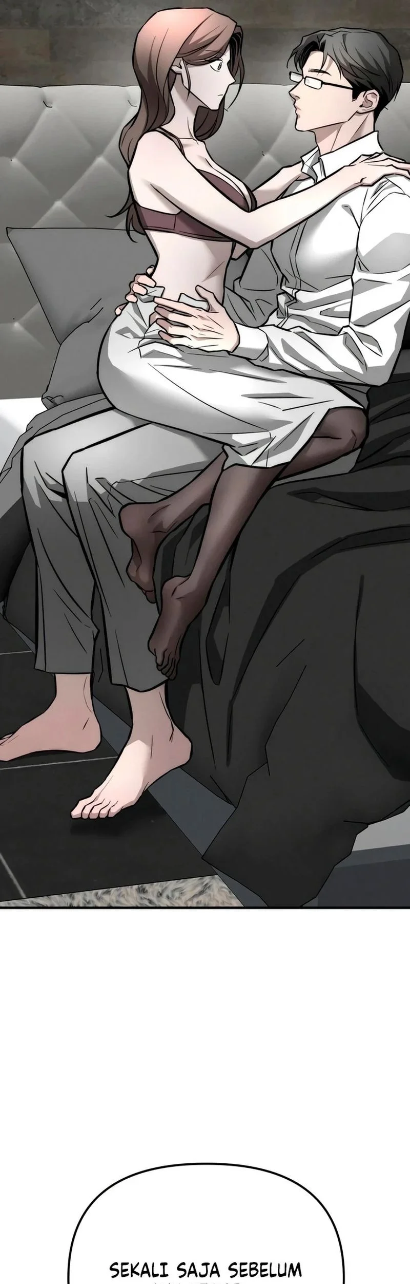 My Desire Is Not a Sin Chapter 14 Gambar 65