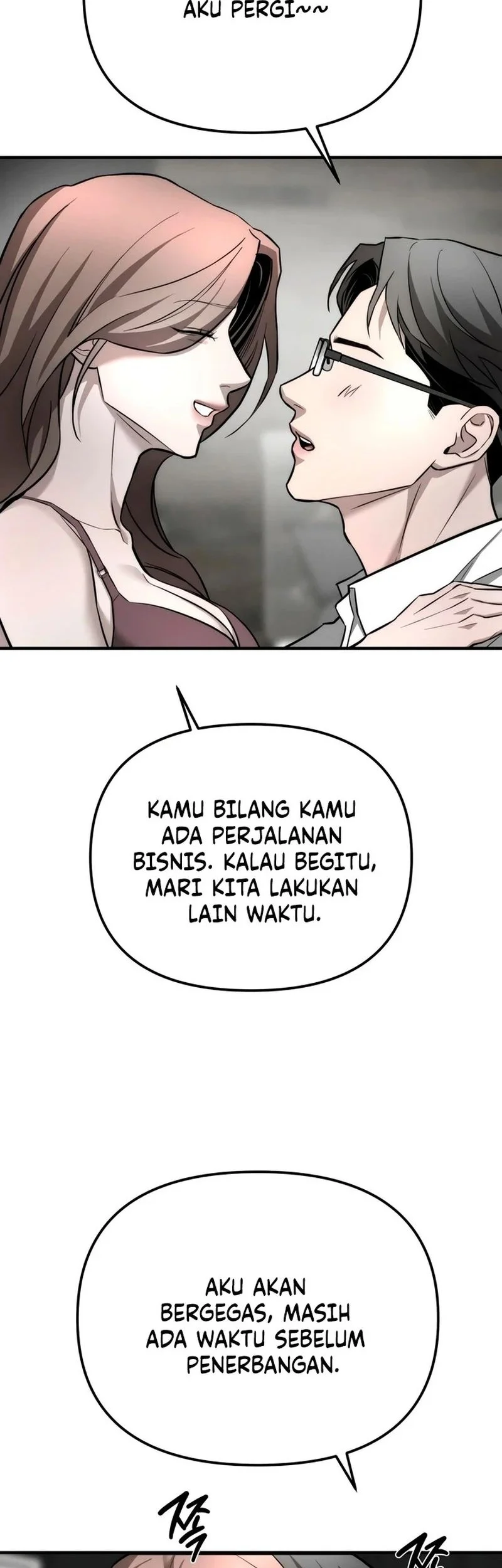 My Desire Is Not a Sin Chapter 14 Gambar 66