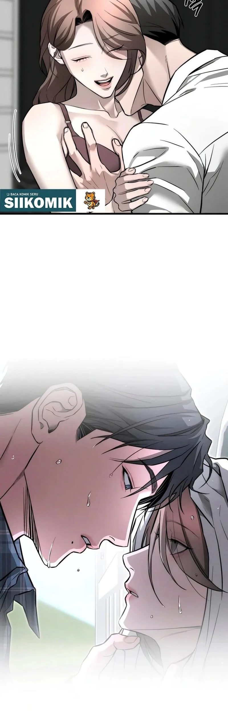 My Desire Is Not a Sin Chapter 14 Gambar 67