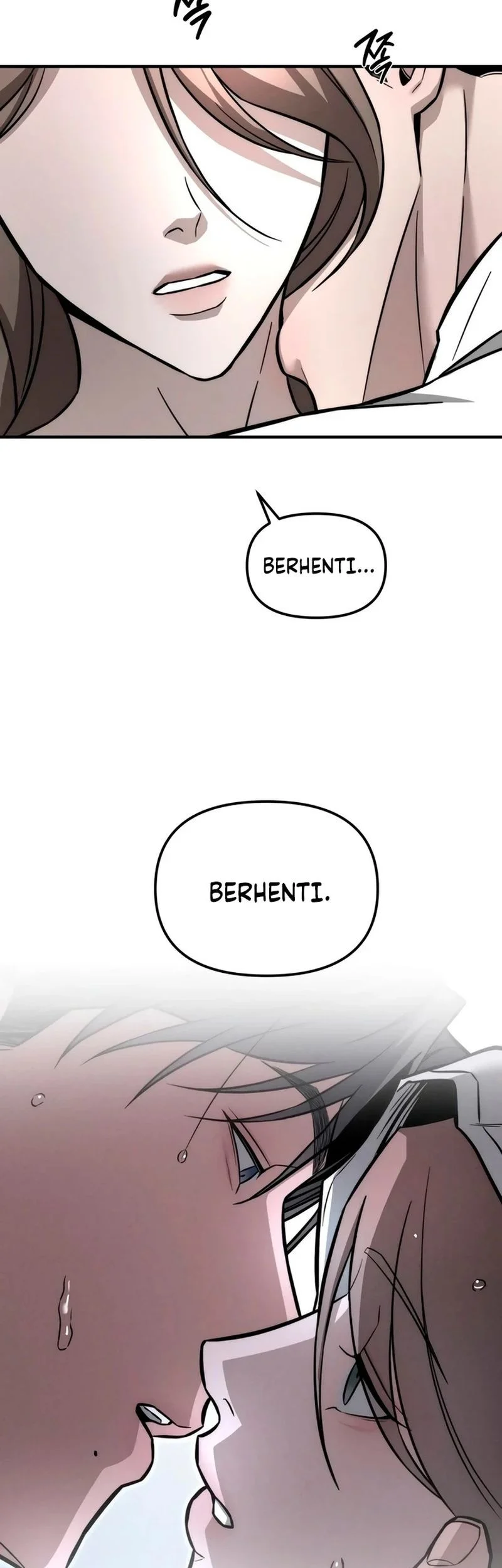 My Desire Is Not a Sin Chapter 14 Gambar 69