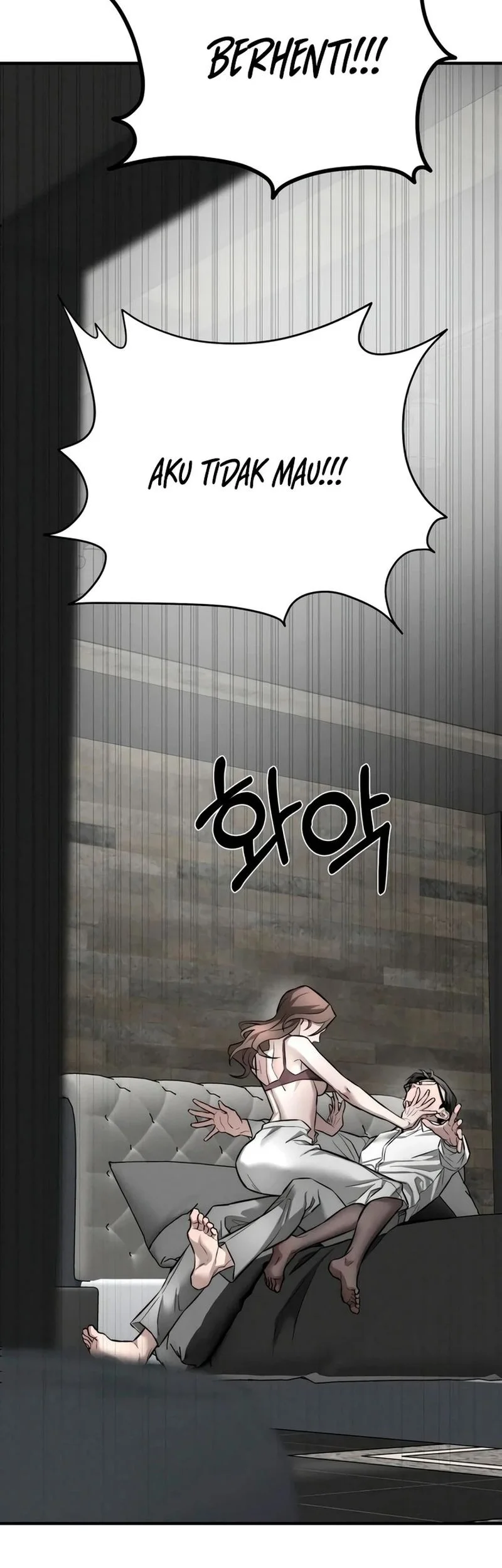 My Desire Is Not a Sin Chapter 14 Gambar 71