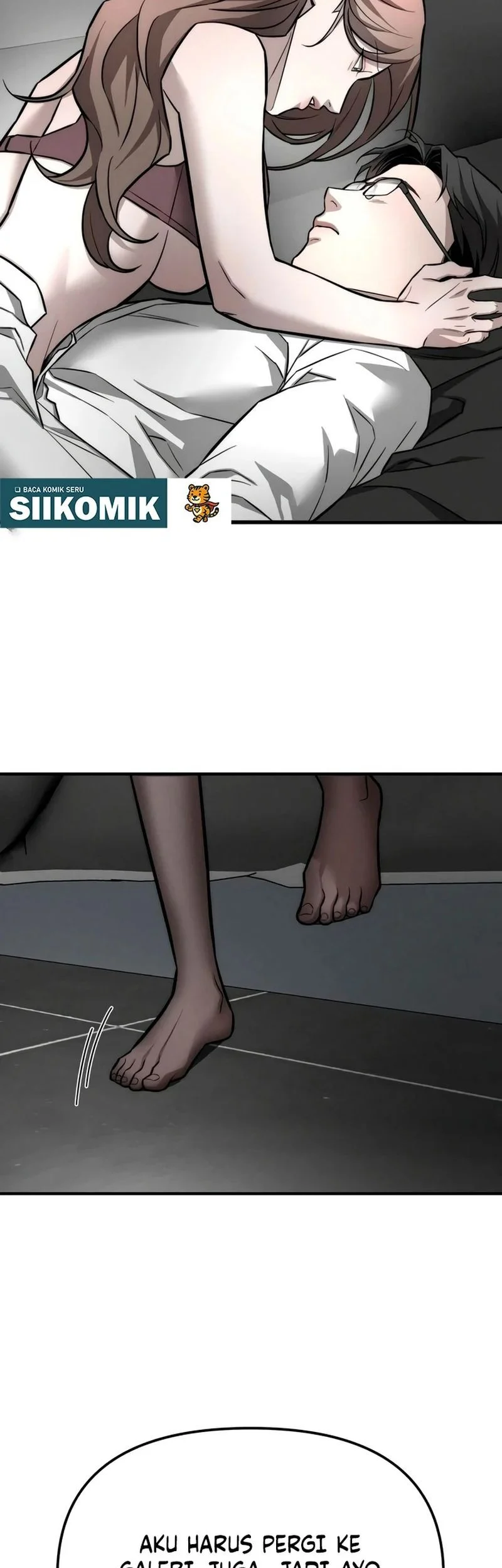 My Desire Is Not a Sin Chapter 14 Gambar 75