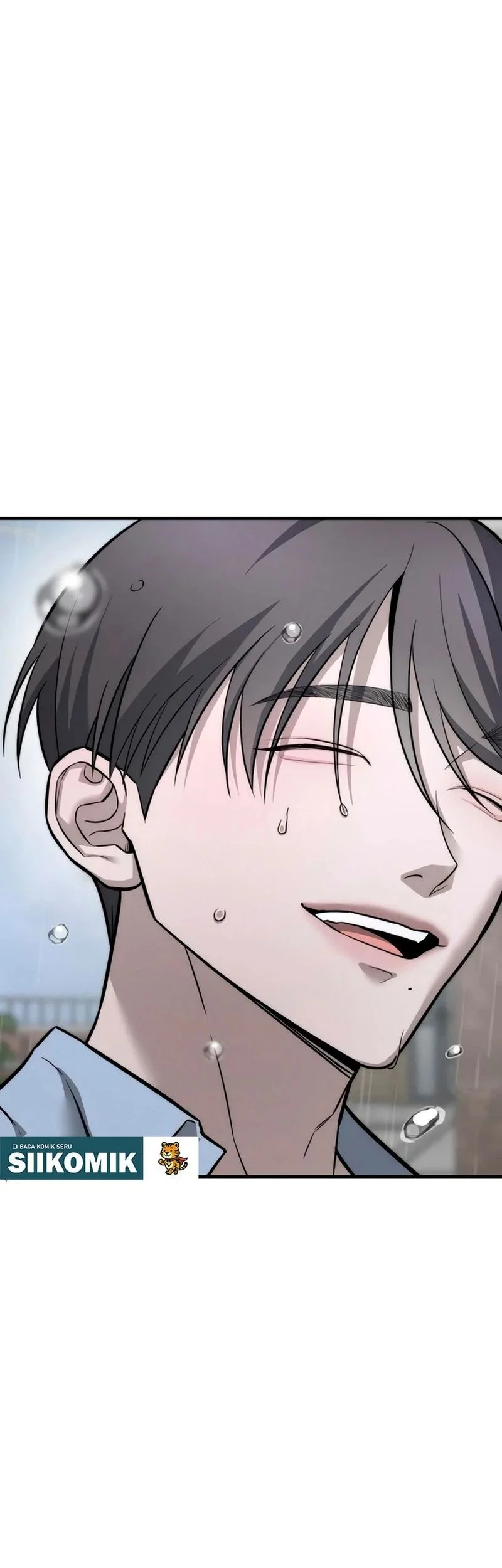 My Desire Is Not a Sin Chapter 14 Gambar 3