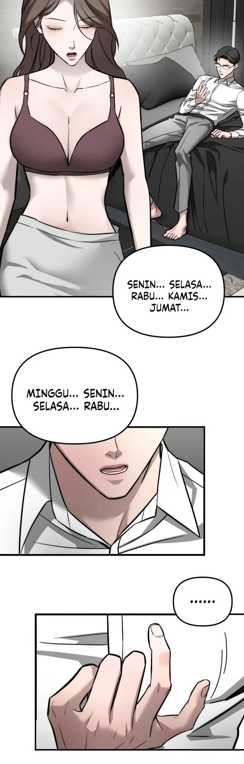 My Desire Is Not a Sin Chapter 14 Gambar 77
