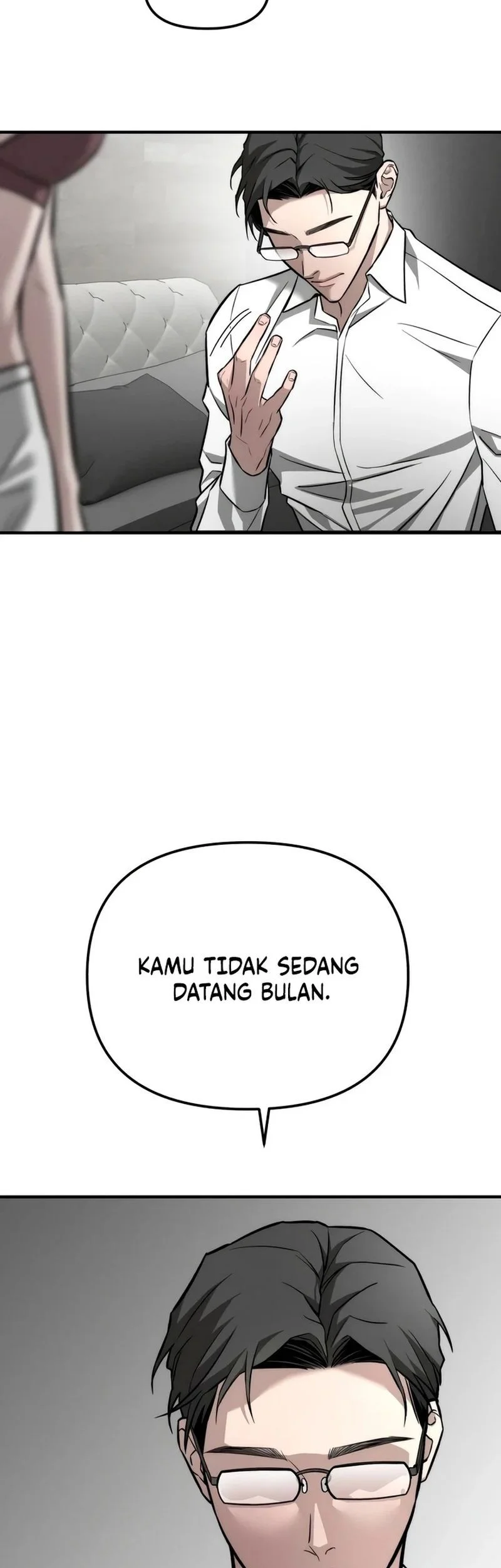 My Desire Is Not a Sin Chapter 14 Gambar 79