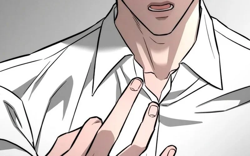 My Desire Is Not a Sin Chapter 14 Gambar 80