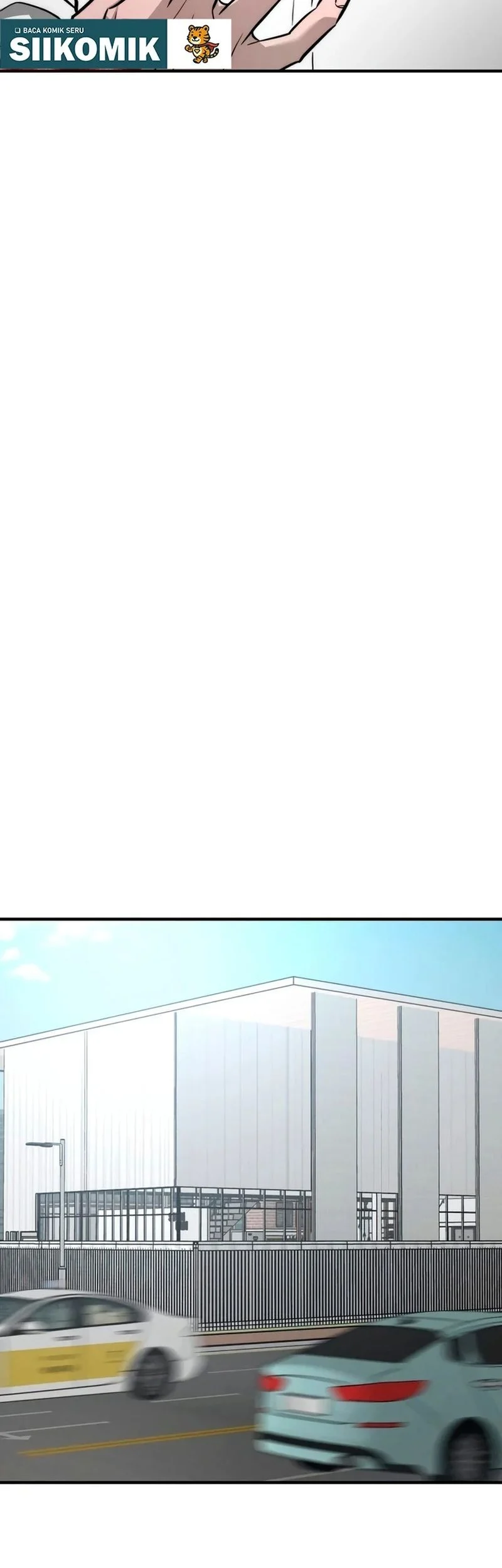 My Desire Is Not a Sin Chapter 14 Gambar 81