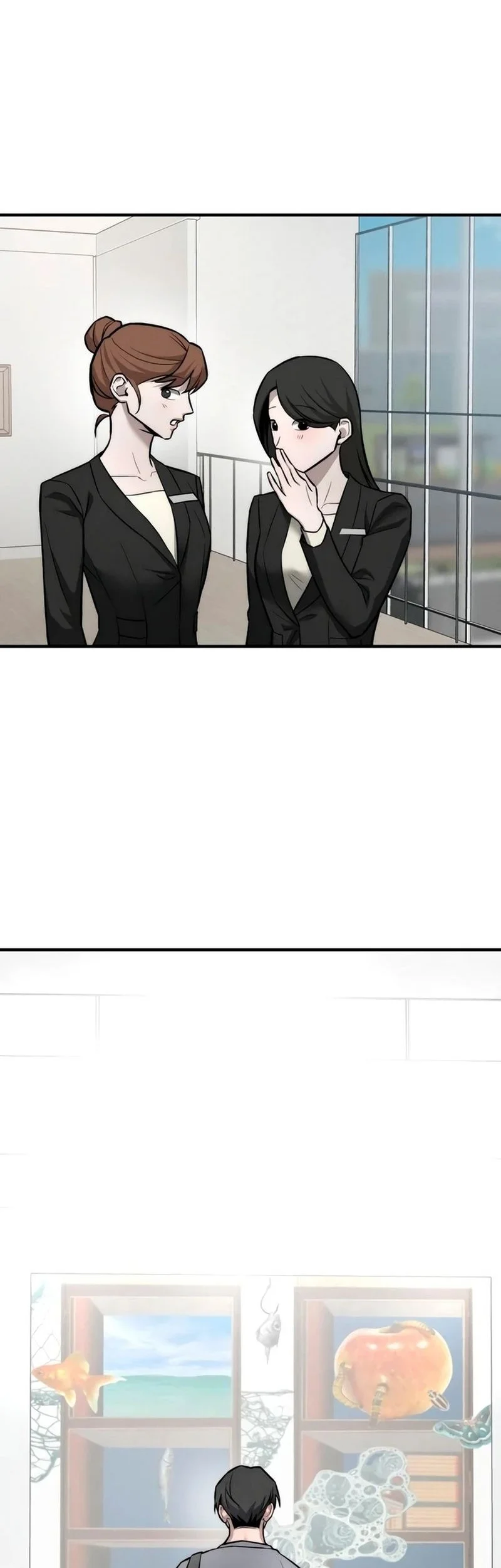 My Desire Is Not a Sin Chapter 14 Gambar 82