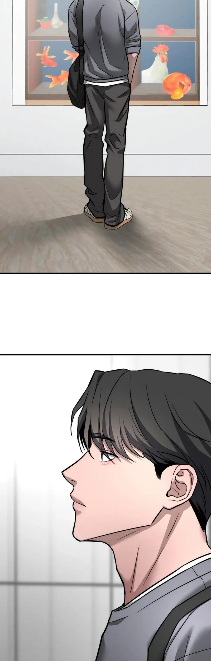 My Desire Is Not a Sin Chapter 14 Gambar 83