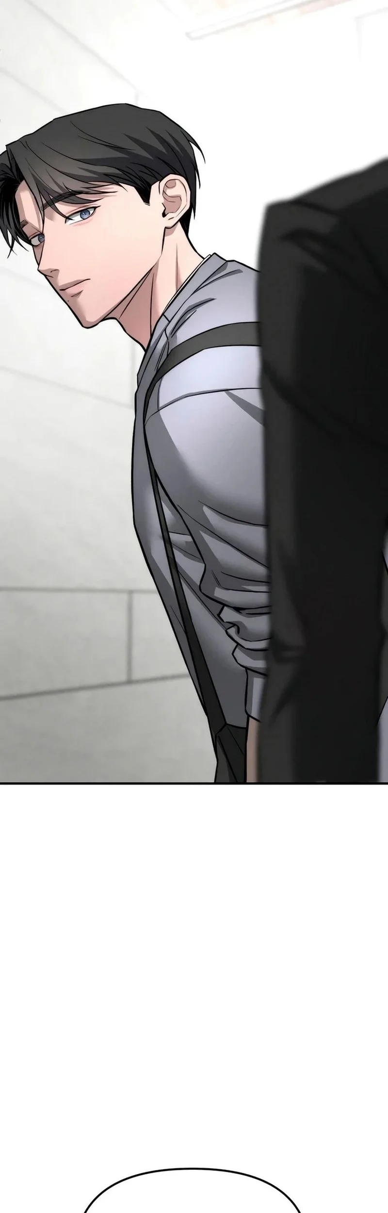 My Desire Is Not a Sin Chapter 14 Gambar 86