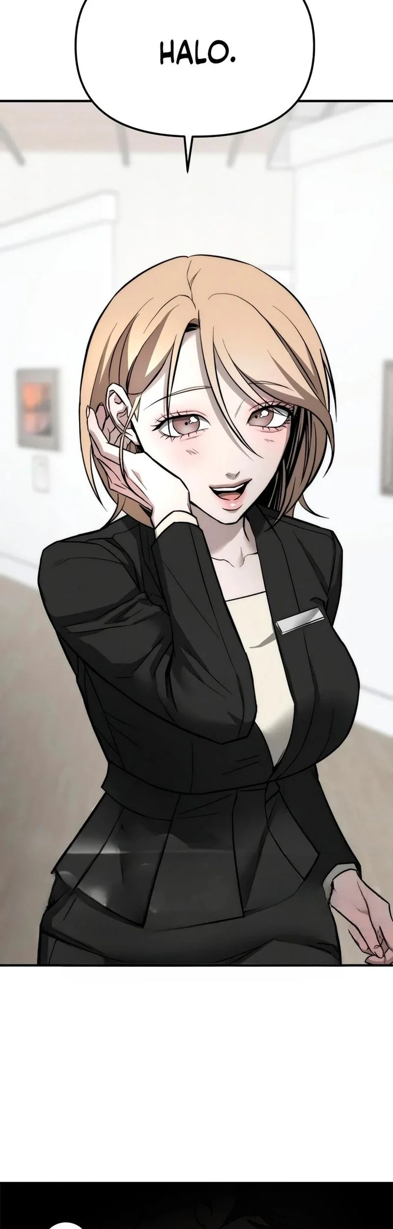 My Desire Is Not a Sin Chapter 14 Gambar 87