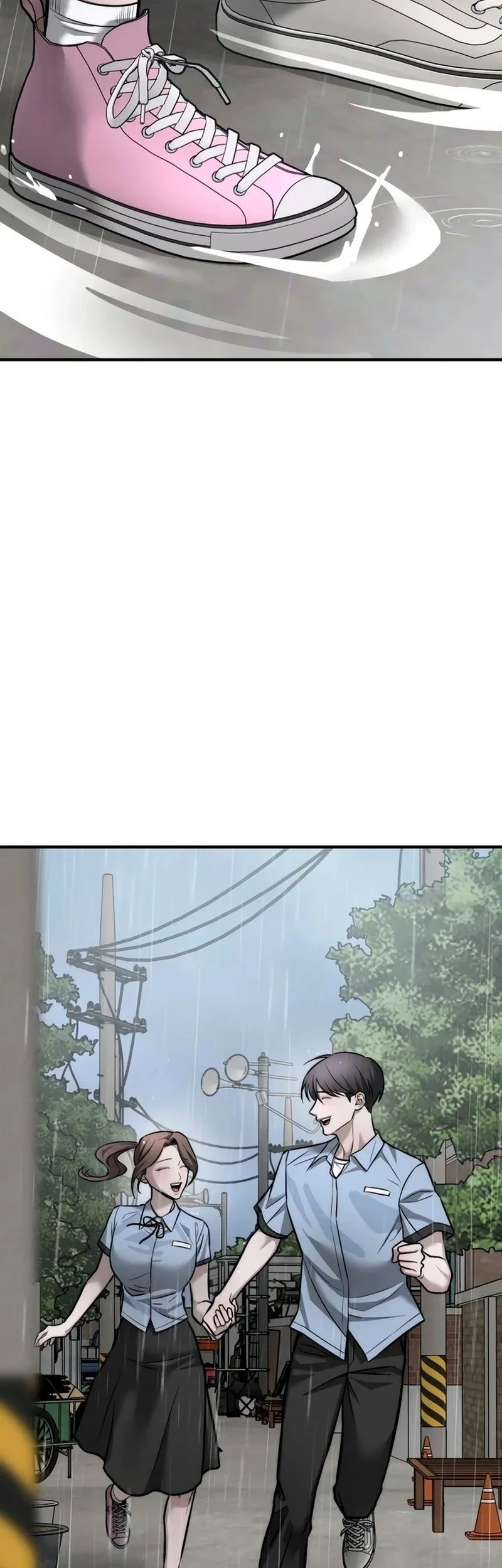 My Desire Is Not a Sin Chapter 14 Gambar 5