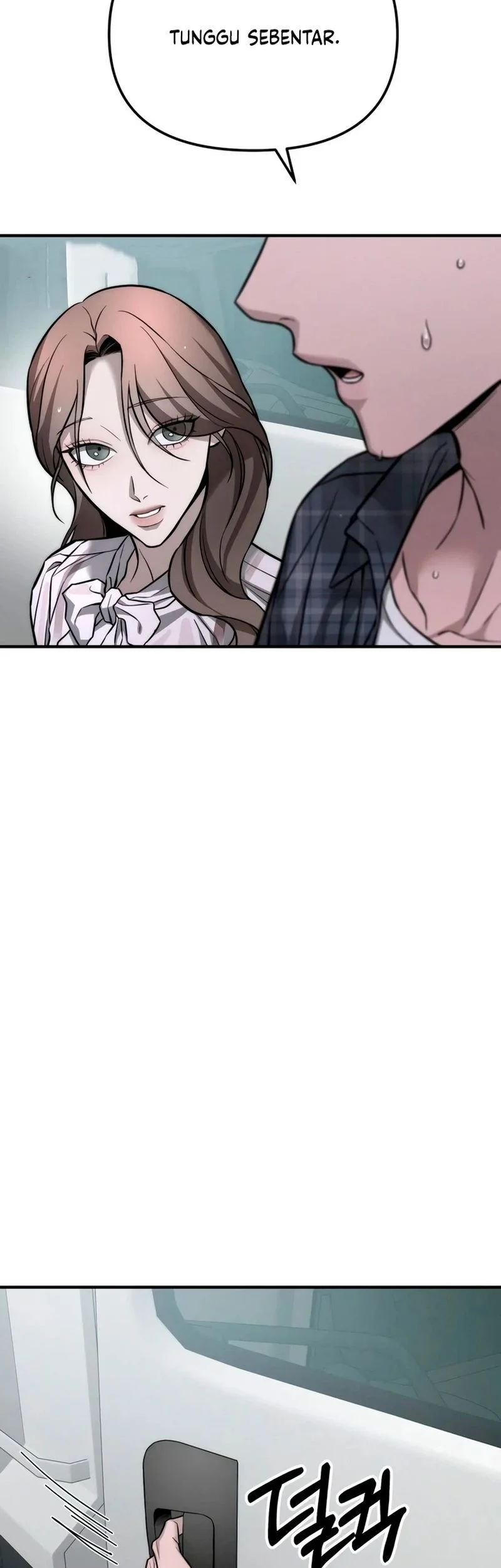 My Desire Is Not a Sin Chapter 14 Gambar 9