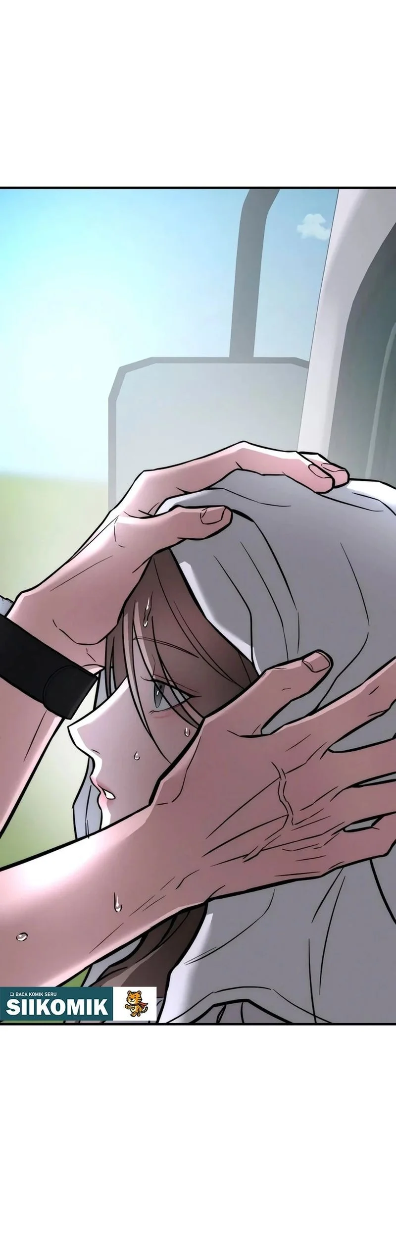 My Desire Is Not a Sin Chapter 14 Gambar 17