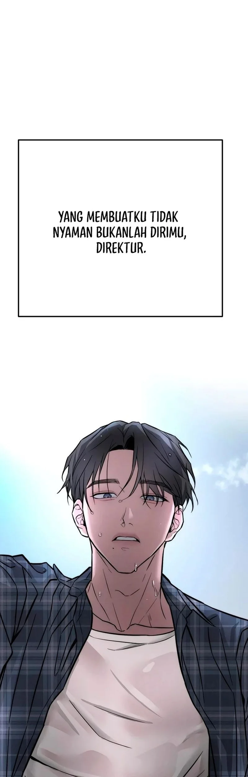 My Desire Is Not a Sin Chapter 14 Gambar 18