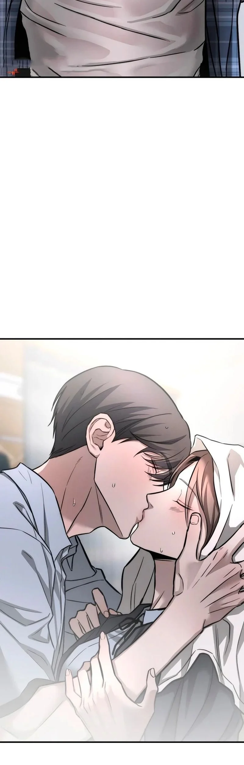 My Desire Is Not a Sin Chapter 14 Gambar 19