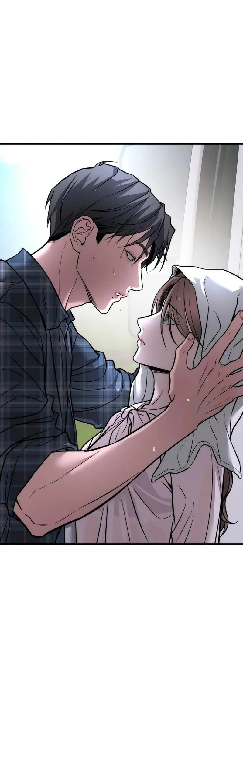 My Desire Is Not a Sin Chapter 14 Gambar 21