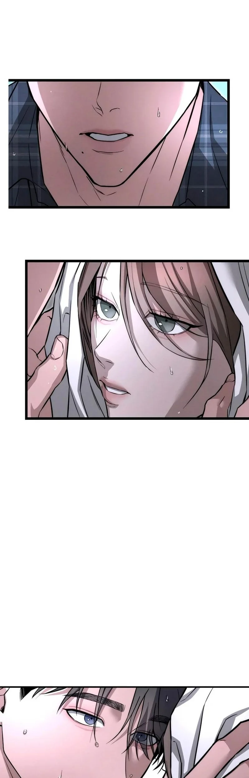 My Desire Is Not a Sin Chapter 14 Gambar 22