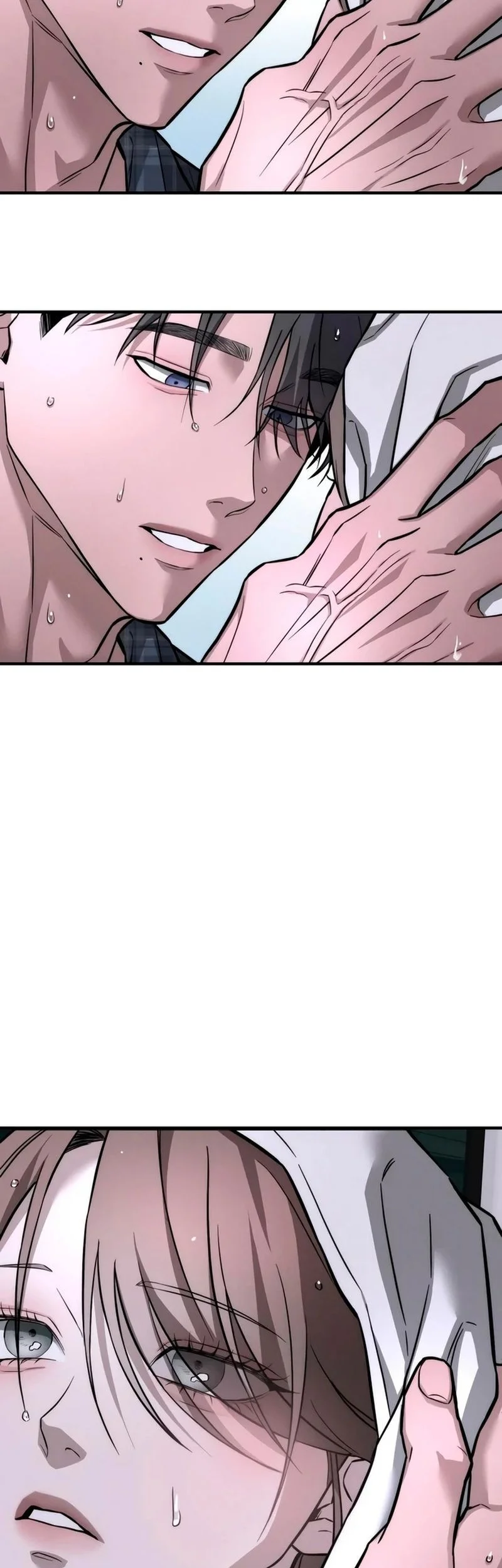 My Desire Is Not a Sin Chapter 14 Gambar 23