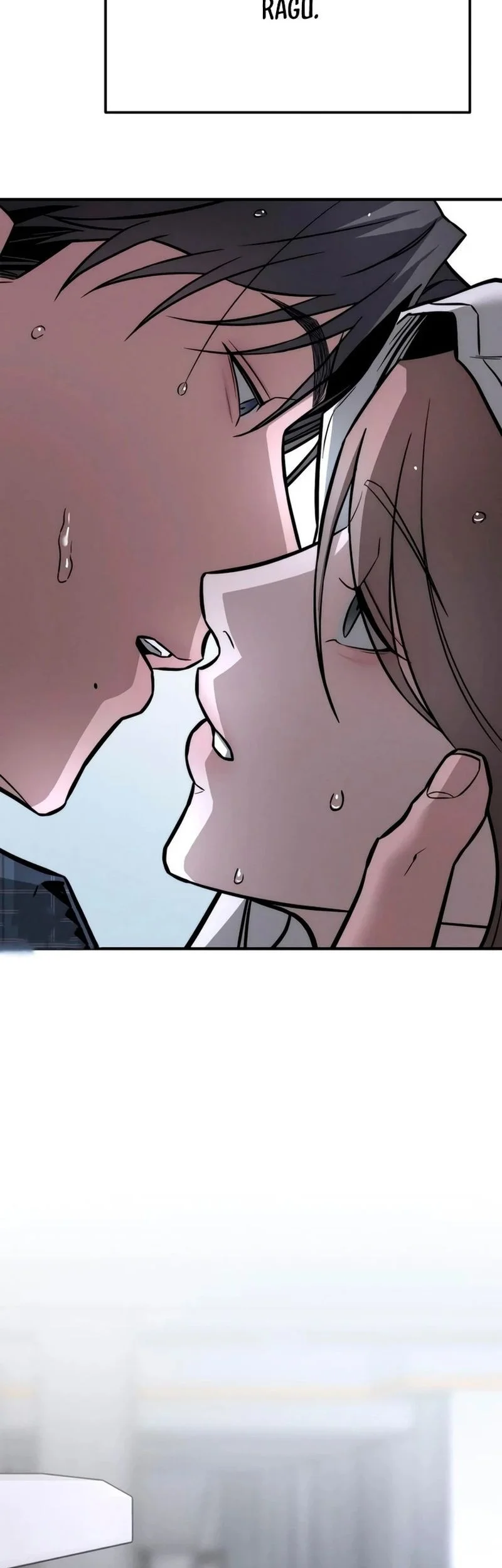 My Desire Is Not a Sin Chapter 14 Gambar 27