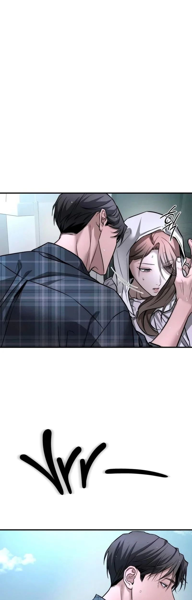 My Desire Is Not a Sin Chapter 14 Gambar 30