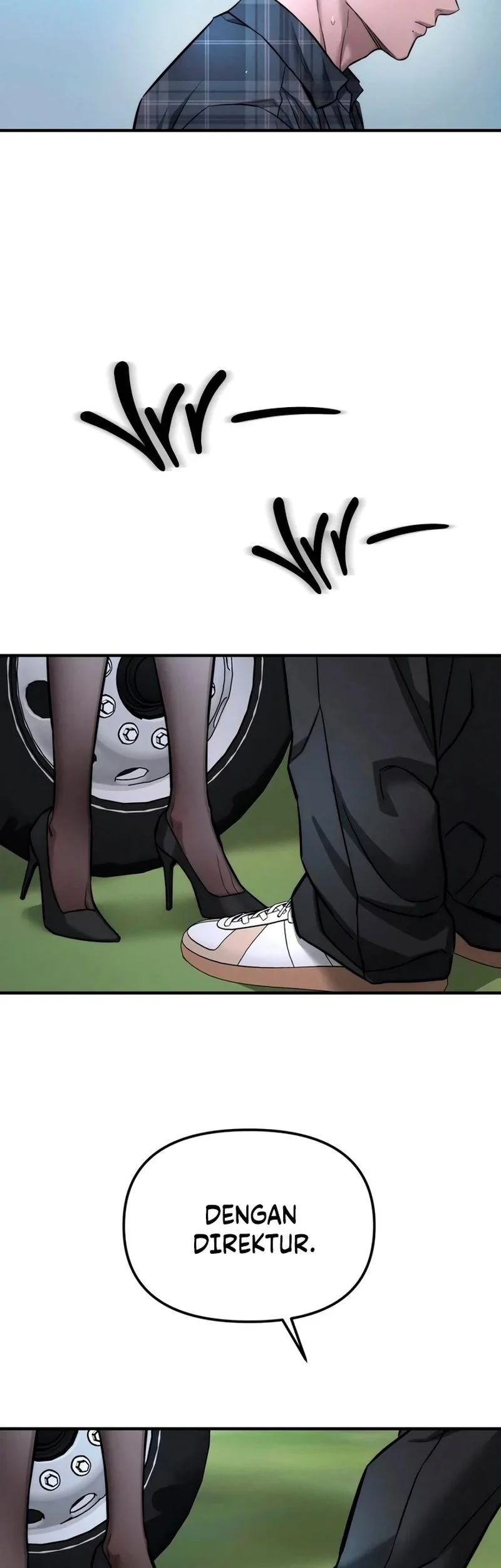 My Desire Is Not a Sin Chapter 14 Gambar 31