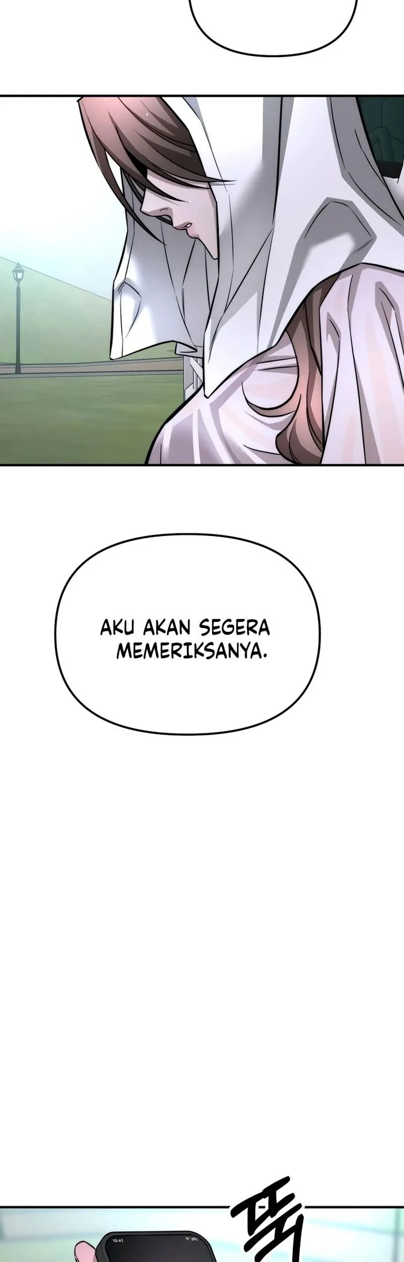 My Desire Is Not a Sin Chapter 14 Gambar 34