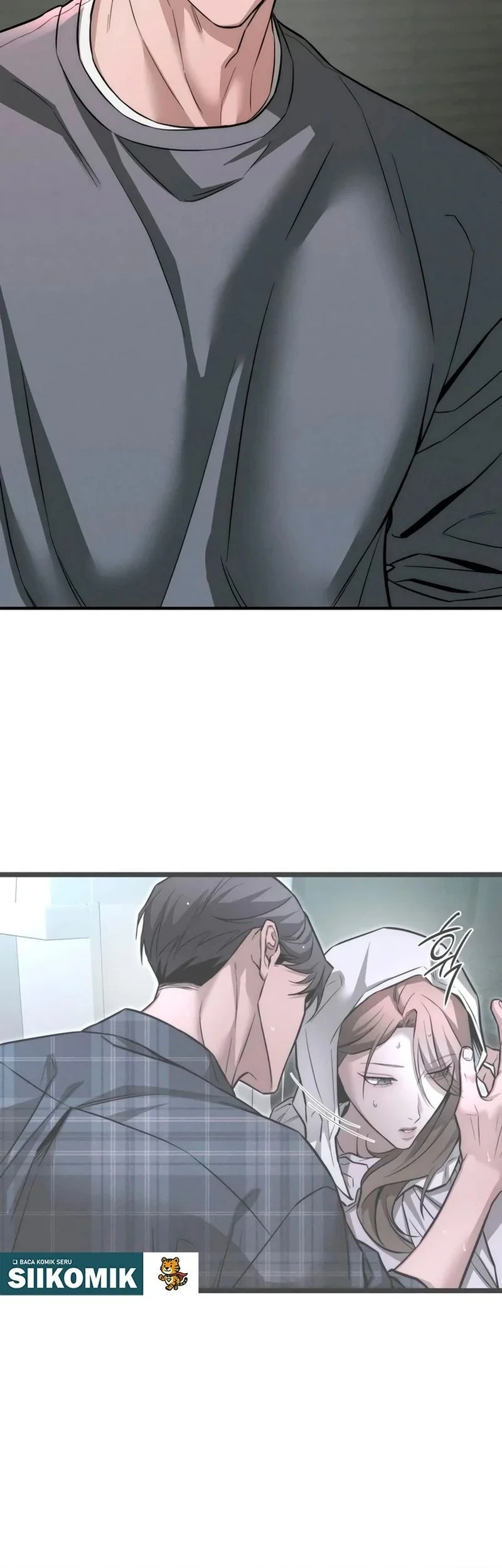 My Desire Is Not a Sin Chapter 15 Gambar 39