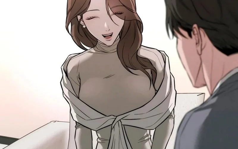 My Desire Is Not a Sin Chapter 15 Gambar 44