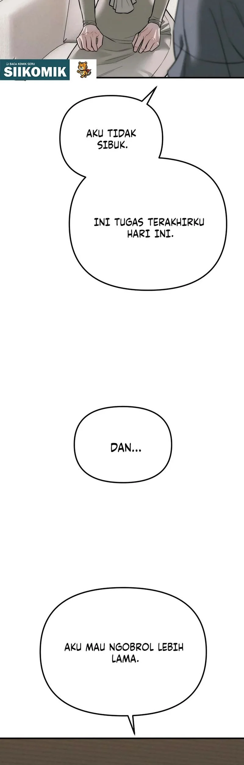 My Desire Is Not a Sin Chapter 15 Gambar 45