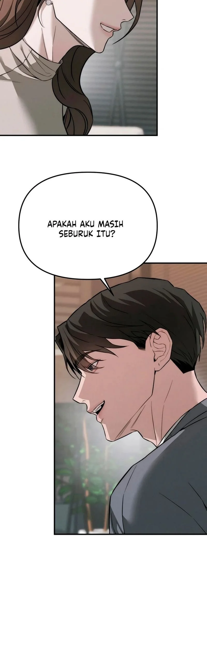 My Desire Is Not a Sin Chapter 15 Gambar 47