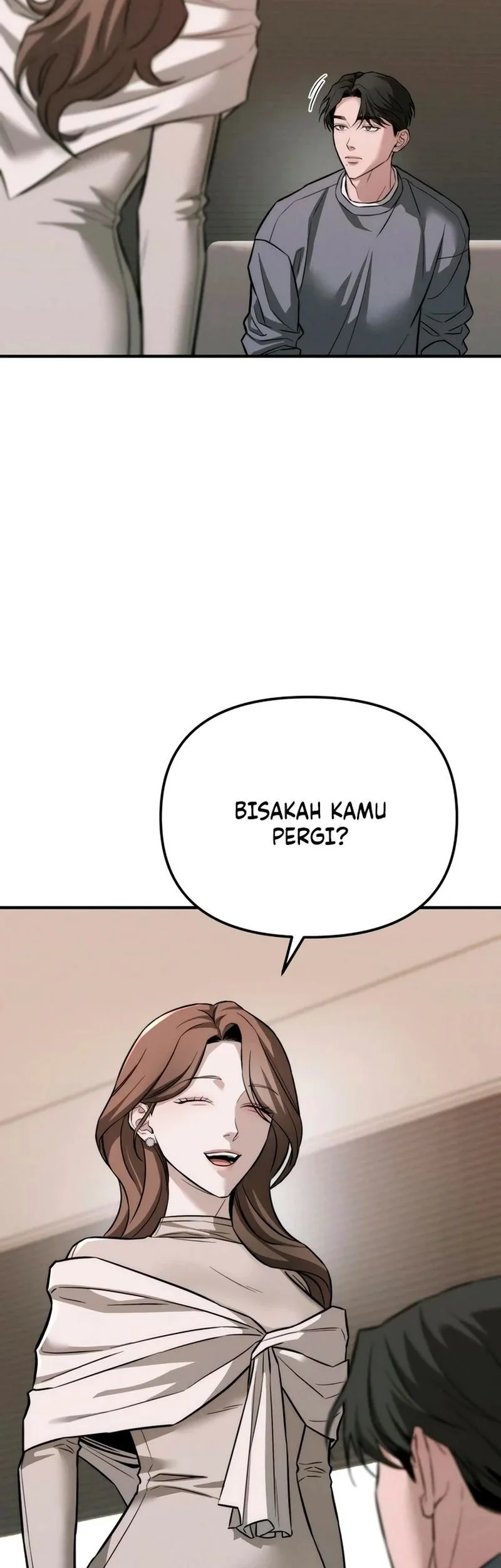 My Desire Is Not a Sin Chapter 15 Gambar 49