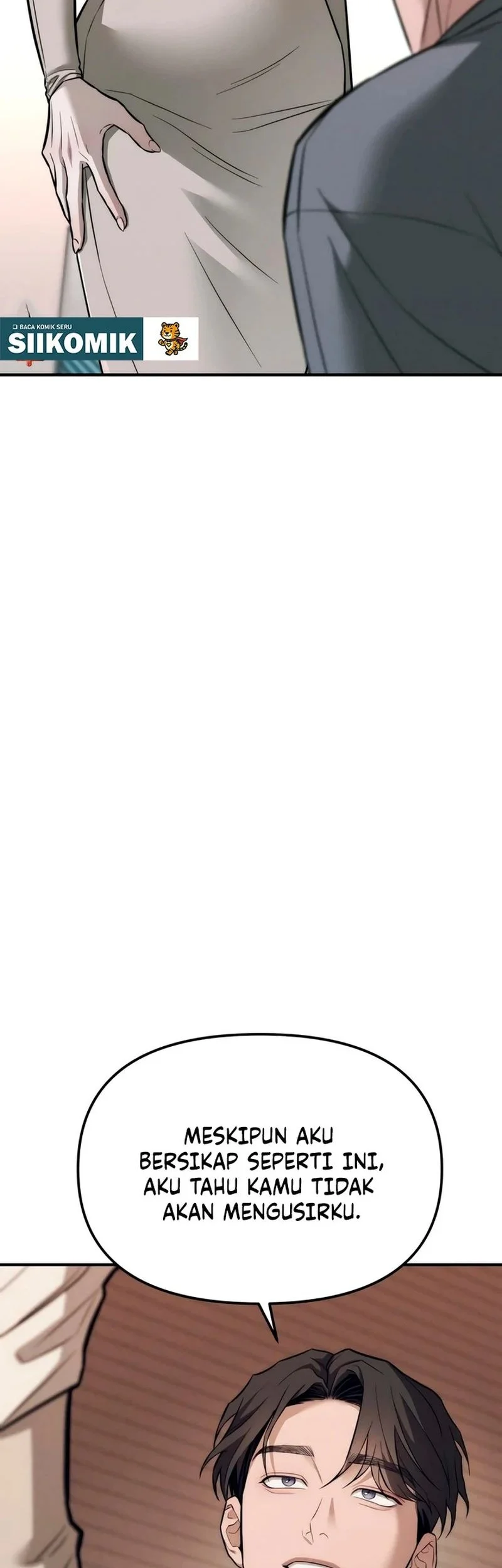 My Desire Is Not a Sin Chapter 15 Gambar 50